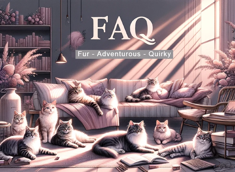 FAQ